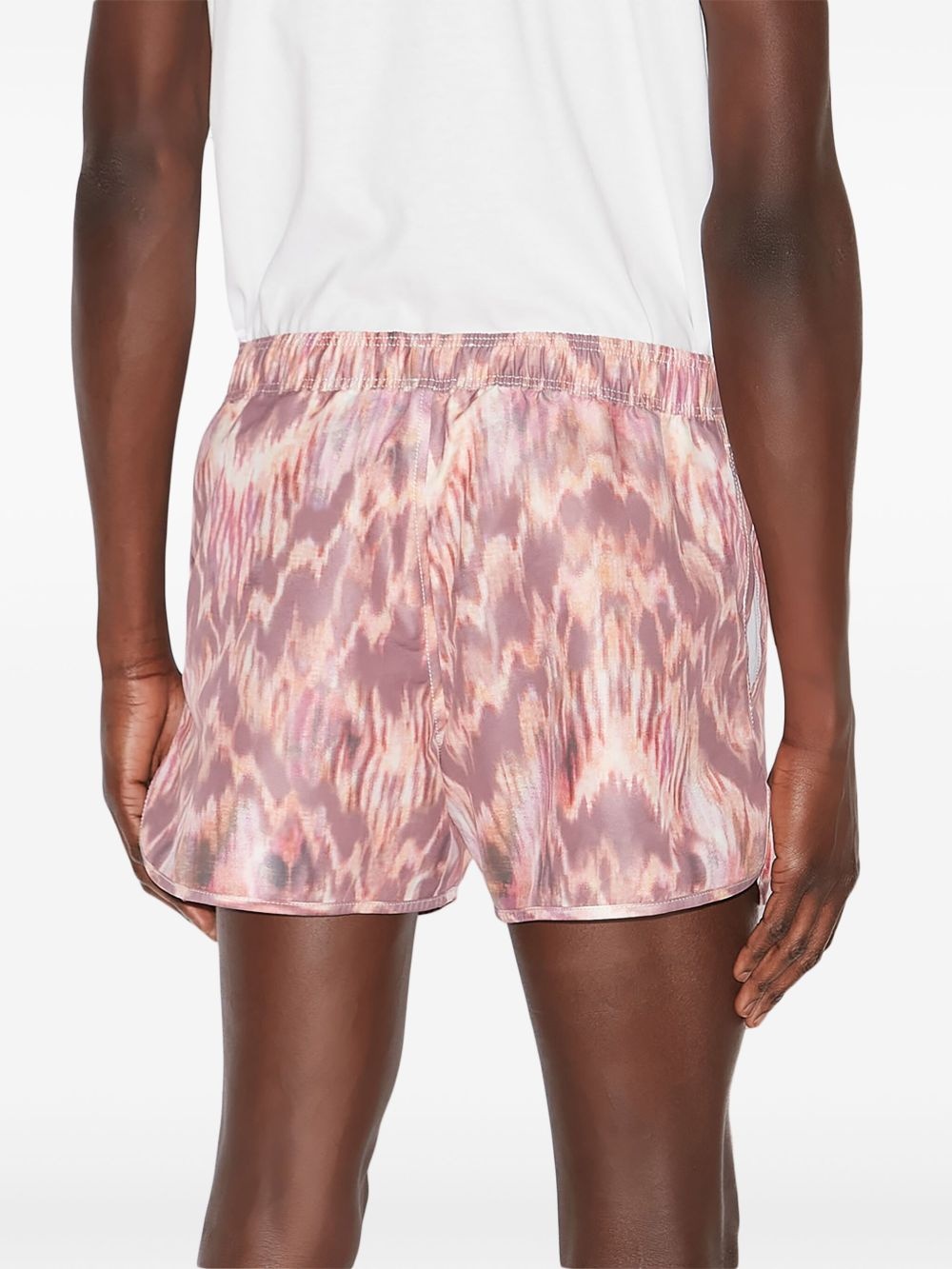 Vicente swim shorts - 5