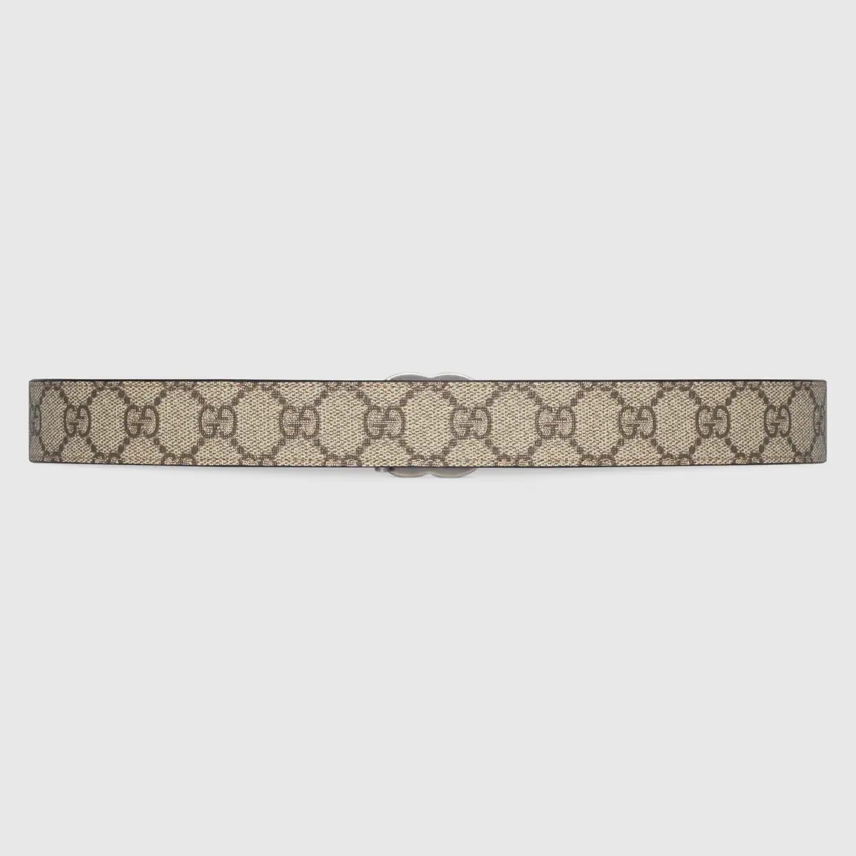 GG Marmont reversible thin belt - 5
