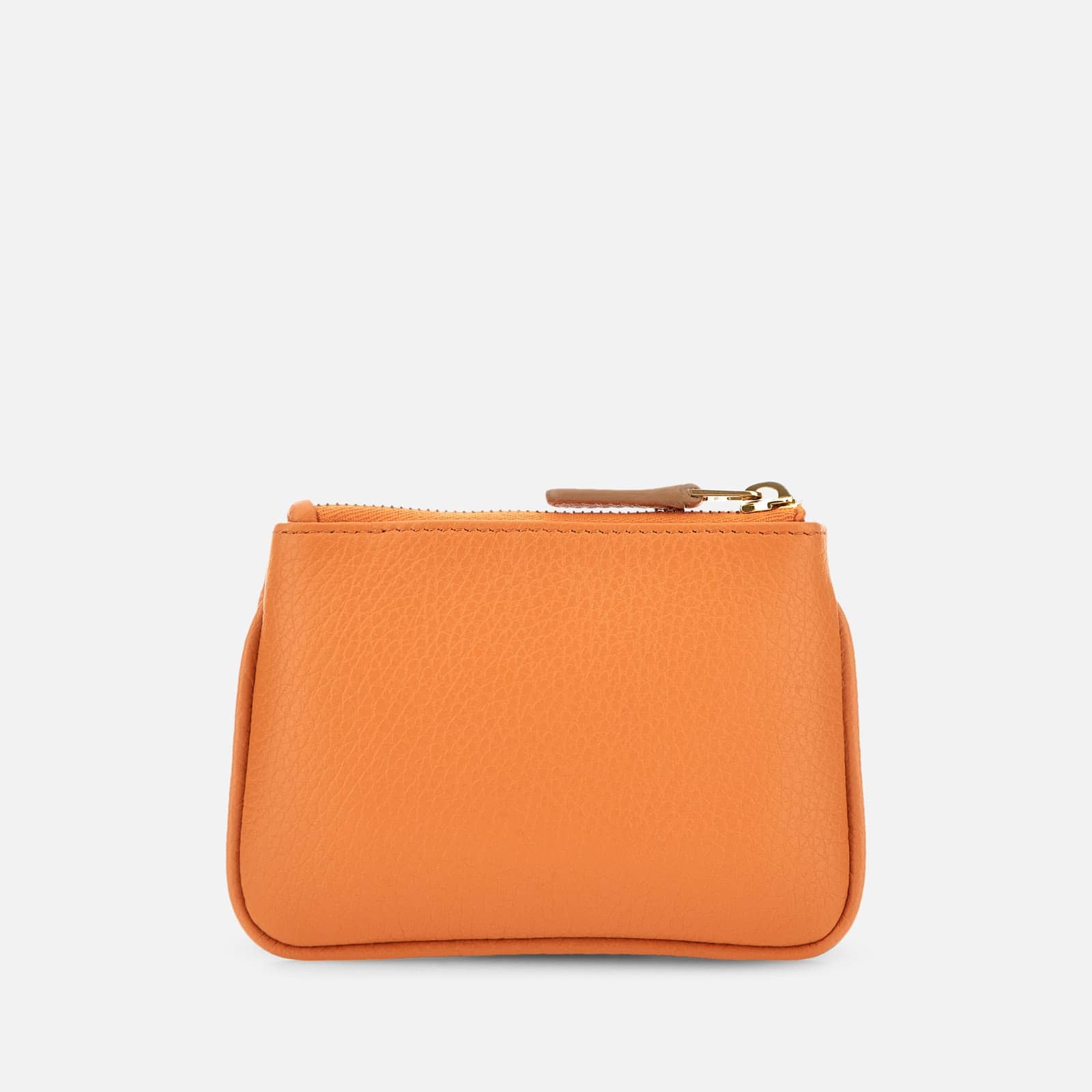 Pouch Small Orange - 3