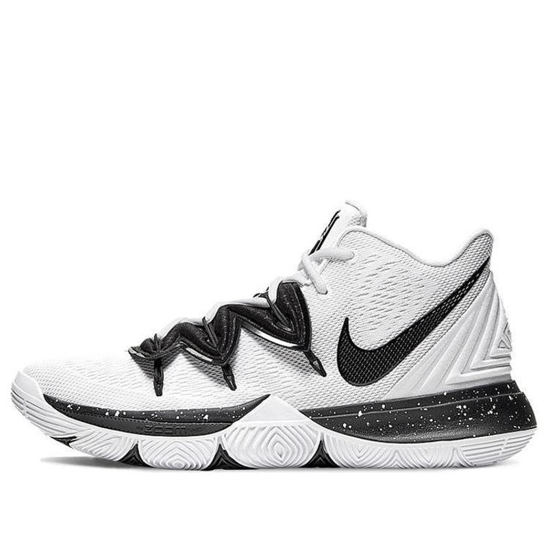 Nike Kyrie 5 TB 'White' CN9519-100 - 1