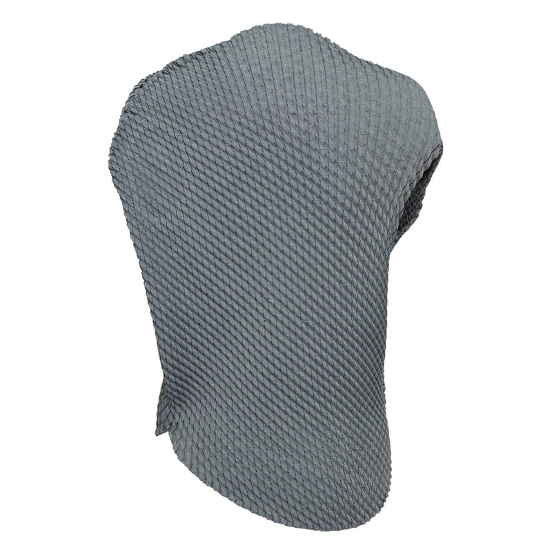 ISSEY MIYAKE Restore Blend Pleats Pleated Top outlook