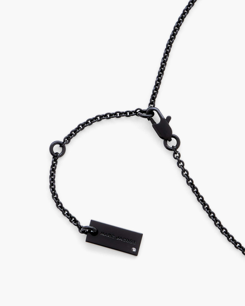 THE DAISY PAVE NECKLACE 6