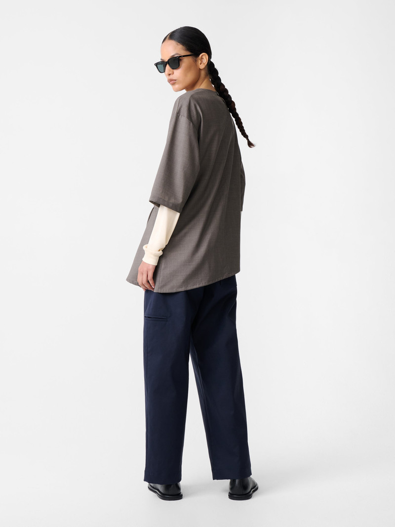 SN x Mackintosh Tay Pant 8