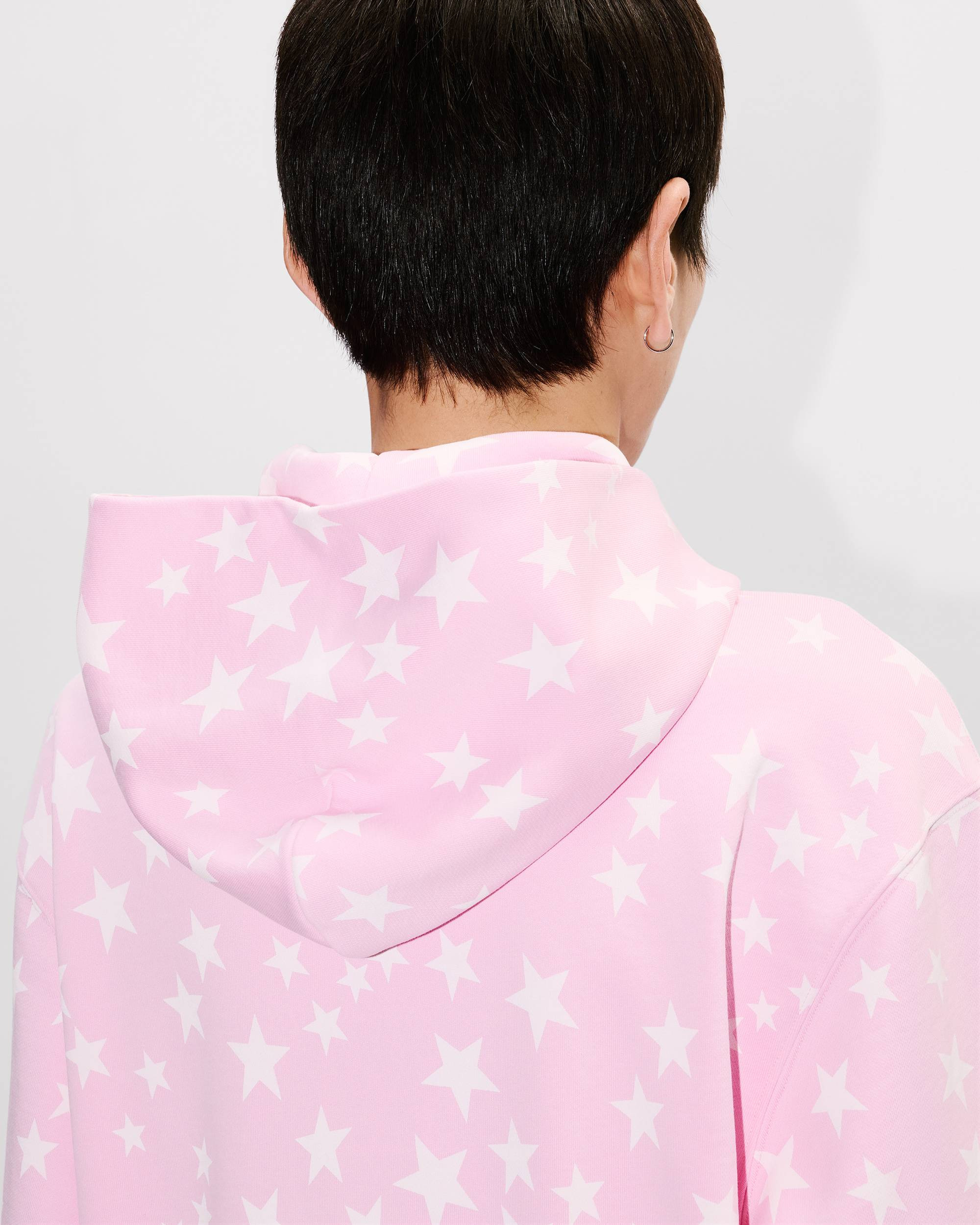 'Kenzo Cartoon' hoodie in cotton - 7