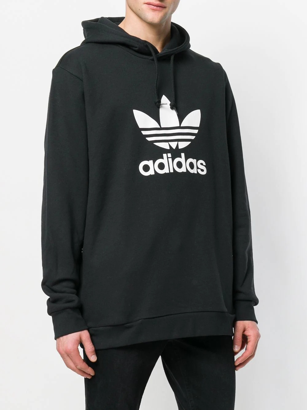 Adidas Originals Trefoil hoodie - 3