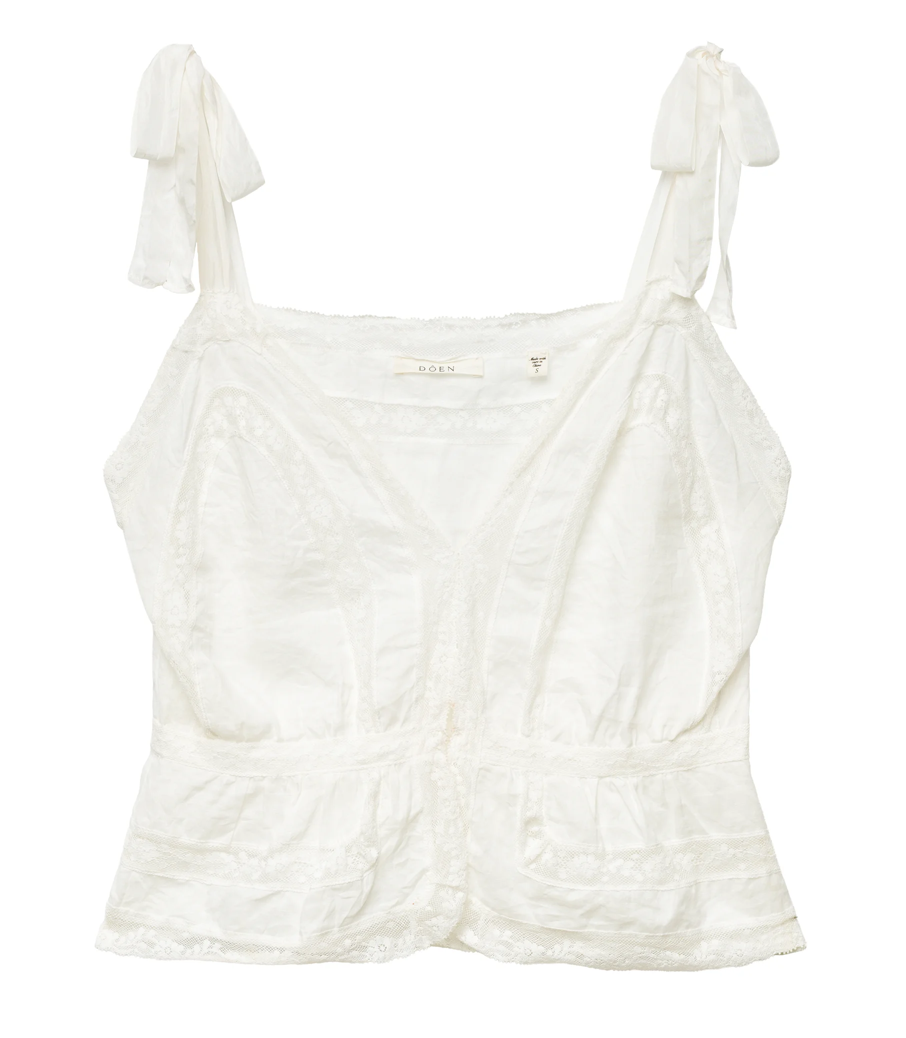 HERTISE TOP - 1