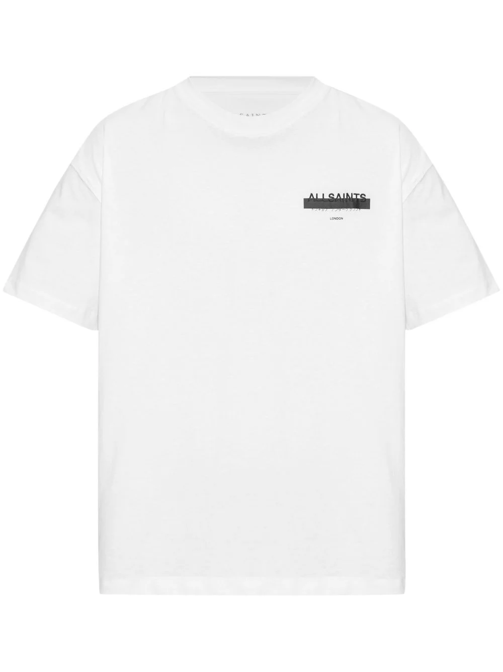 Redact T-shirt - 1