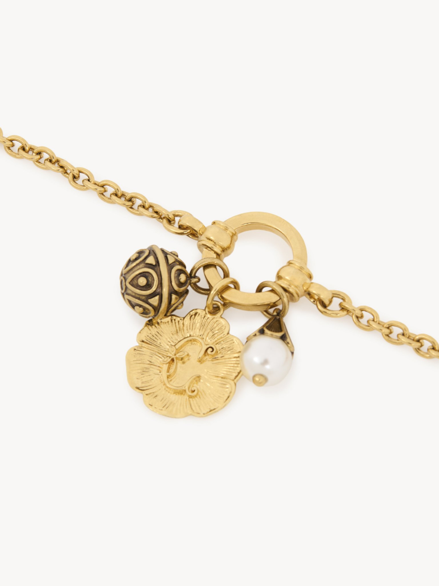 THE CHÂTEAU TREASURES BRACELET - 2