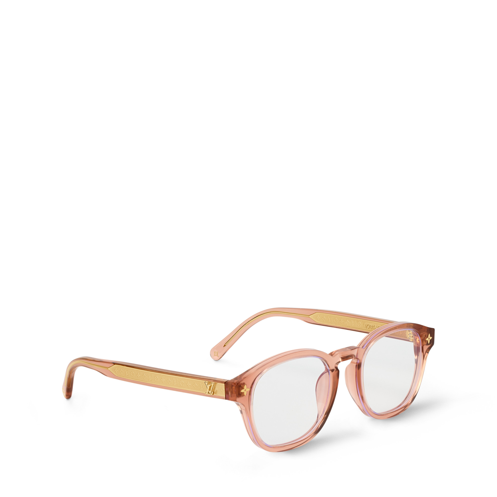 LV Aura Pantos Anti Blue Ray Sunglasses - 1