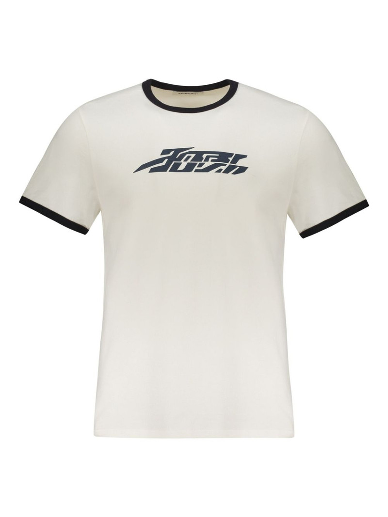 cotton T-shirt 1