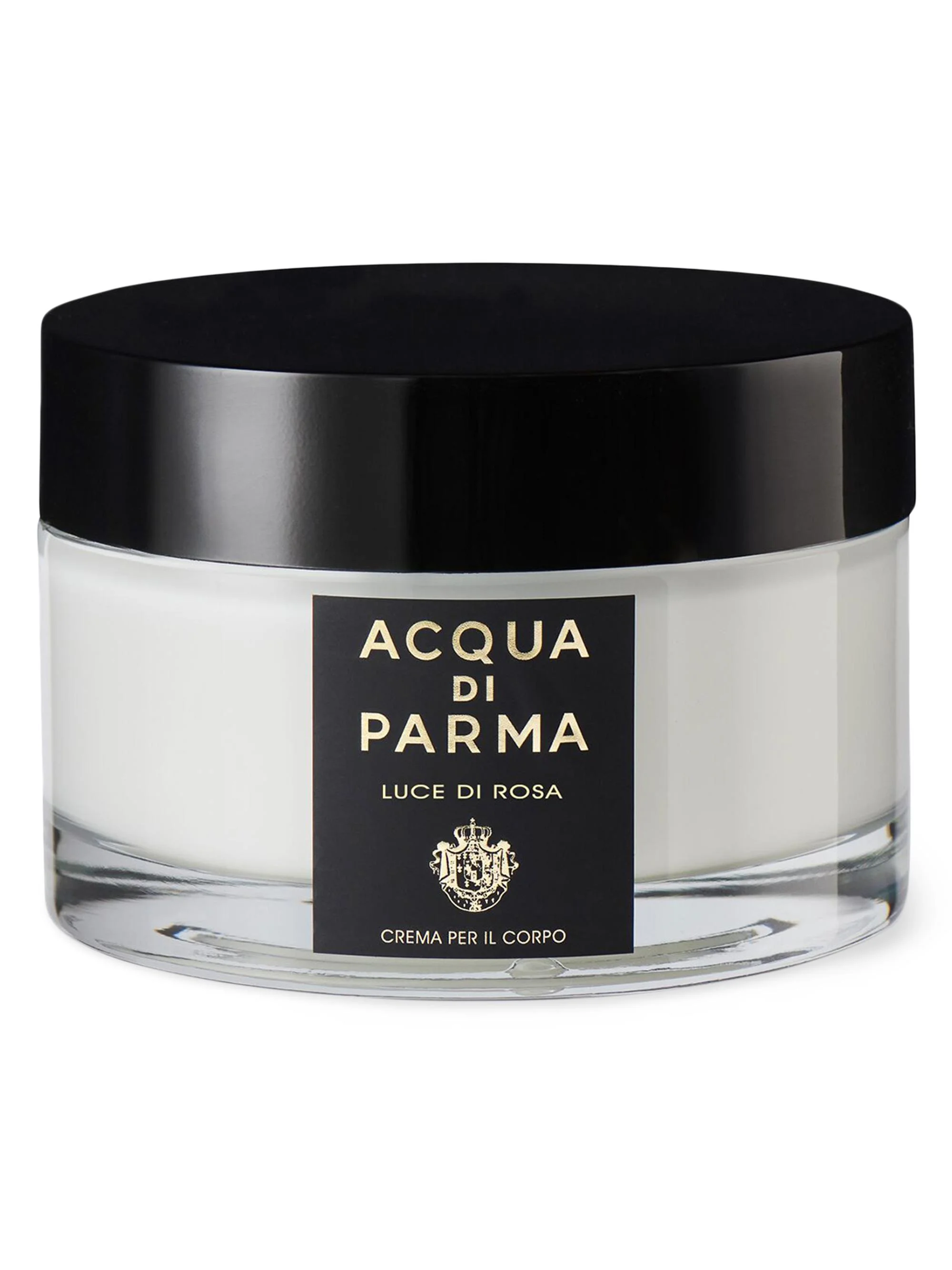 Signatures Of The Sun Luce di Rosa Body Cream - 1