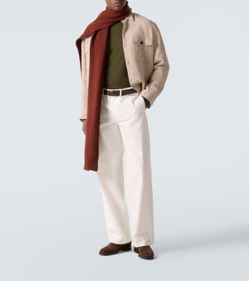 GABRIELA HEARST Wool sweater outlook