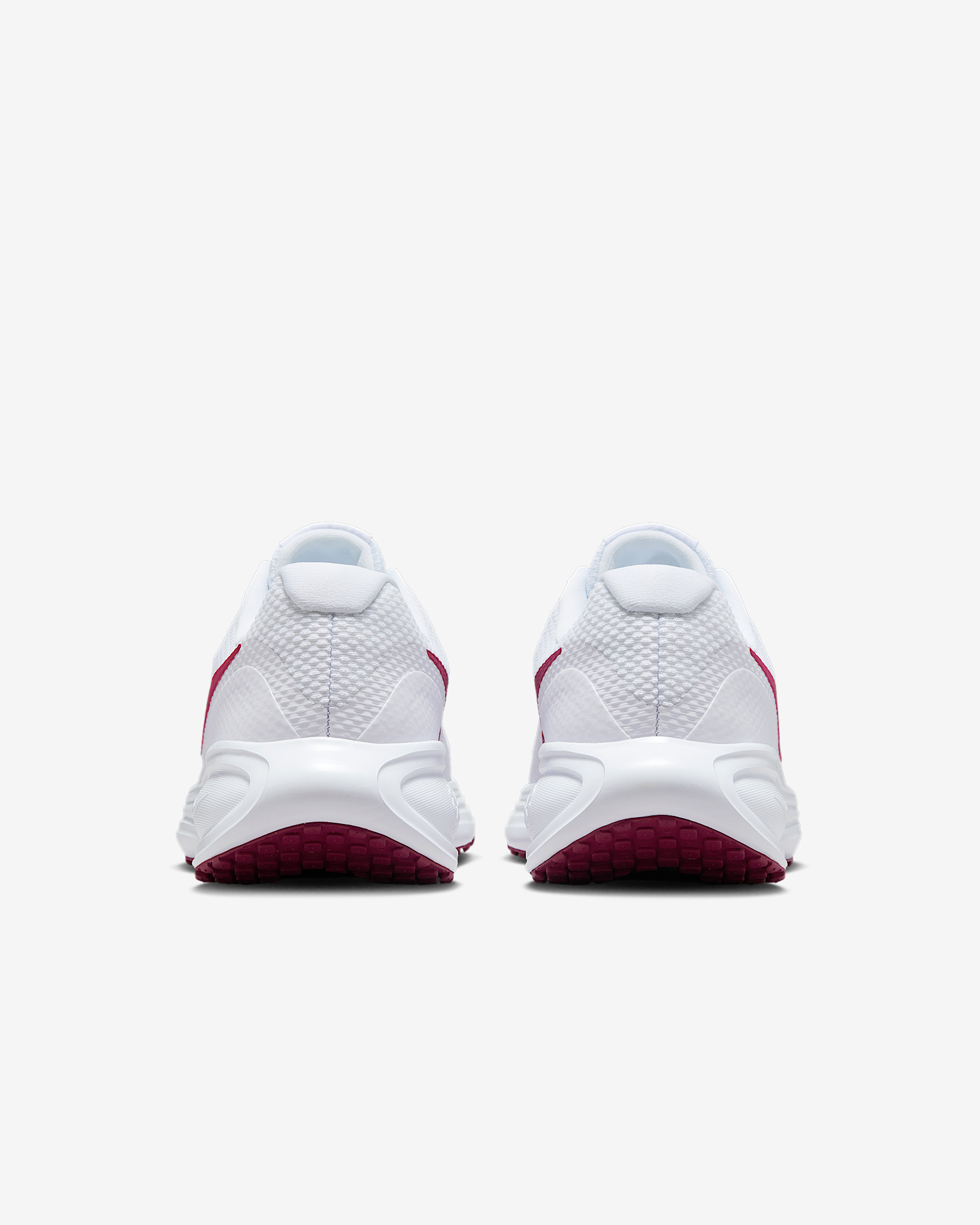 Nike Revolution 8 Women's Road Running Shoes - 6
