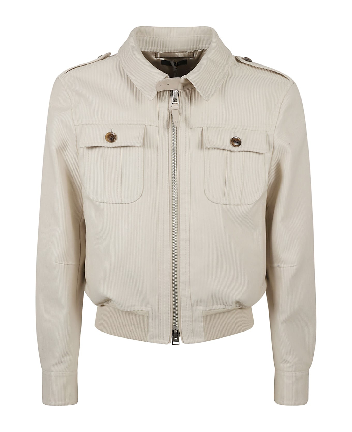 Blouson Jacket - 1