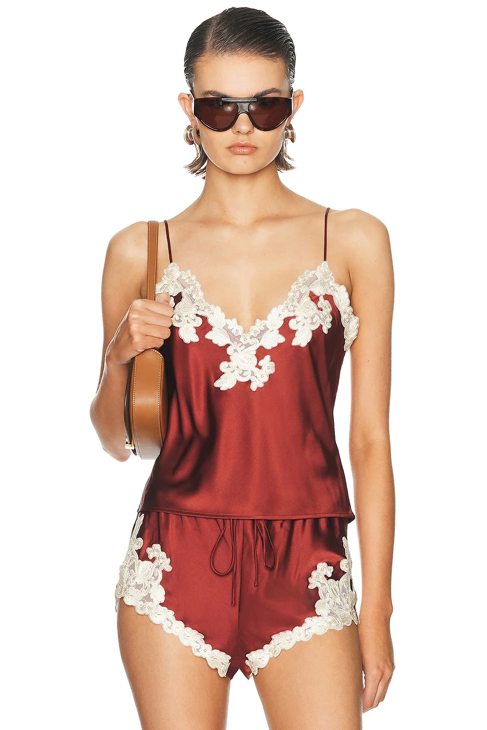 Ayani Top - 1