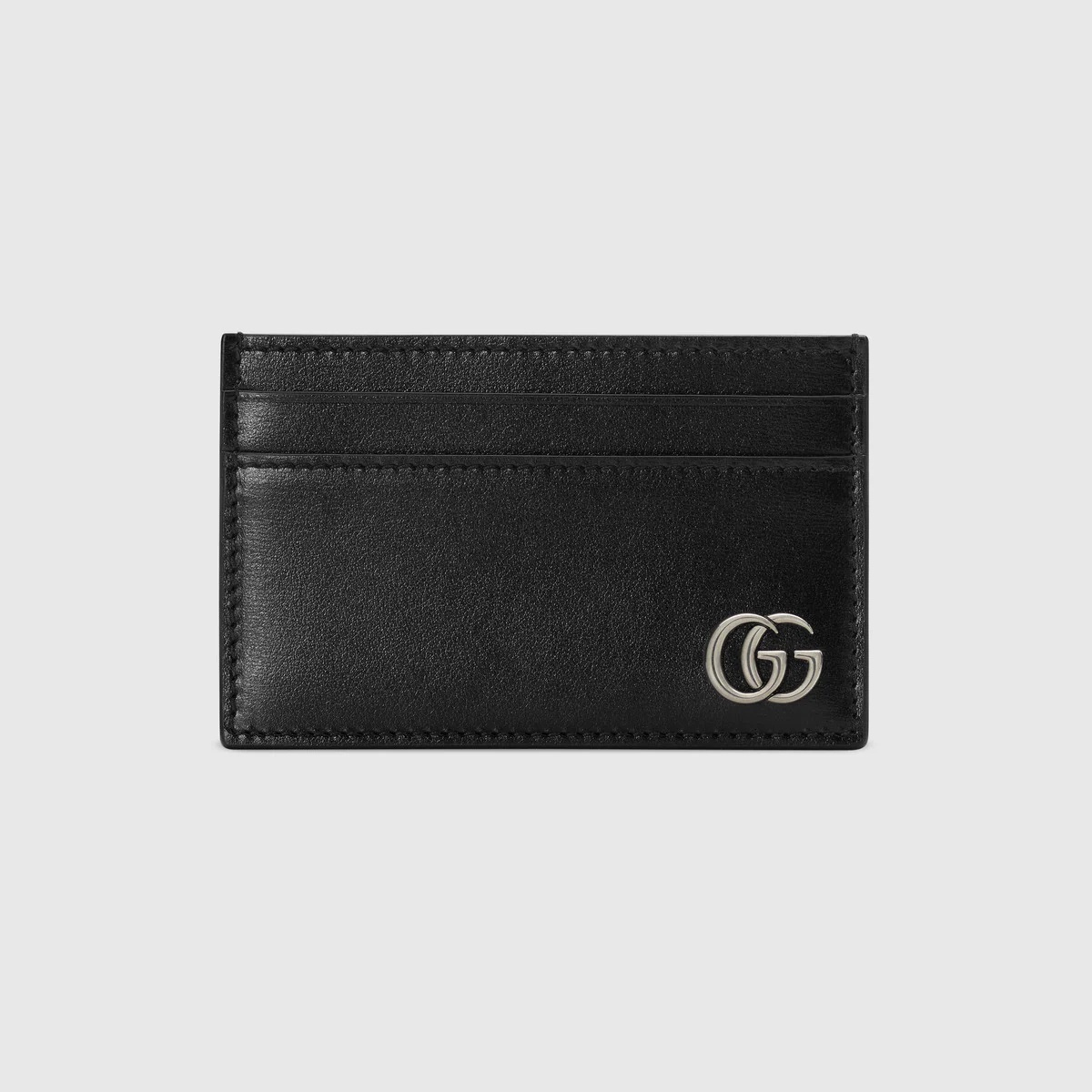 GG Marmont card case - 1