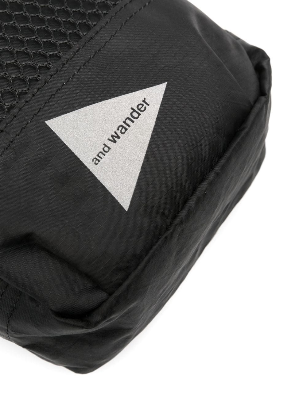 Ecopak shoulder bag - 3