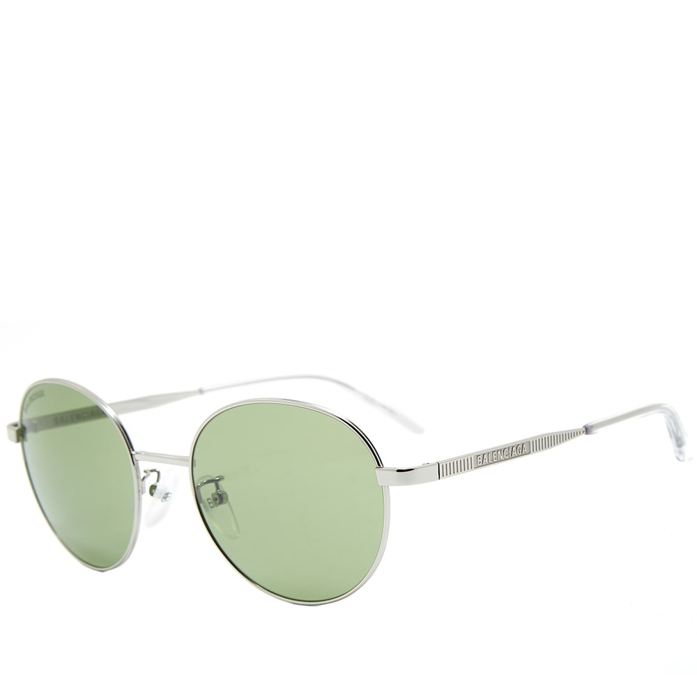 Balenciaga Round Sunglasses - 1