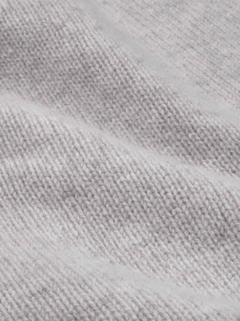 Faubourg cashmere track pants - 4