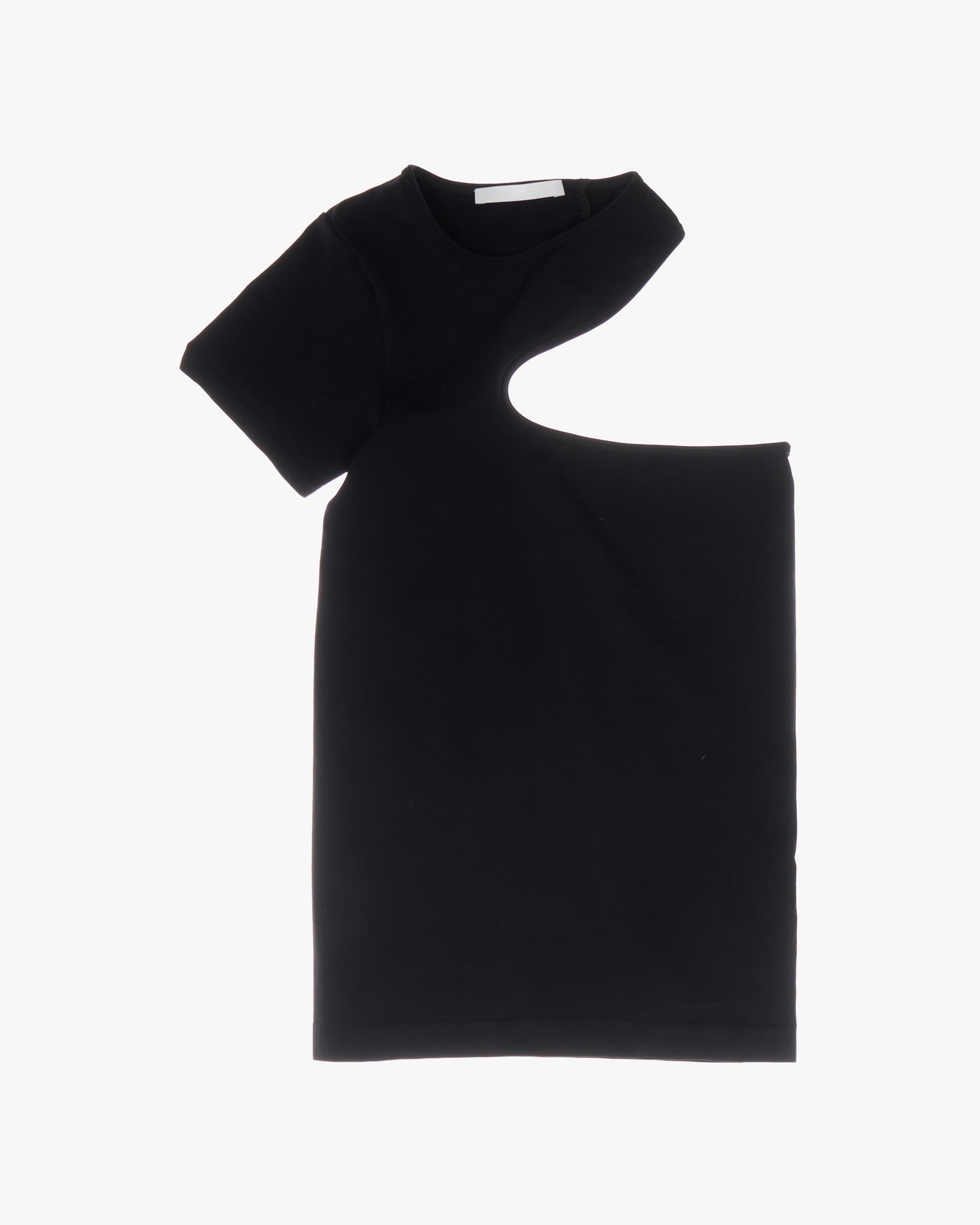 CORE CUTOUT TEE - 1