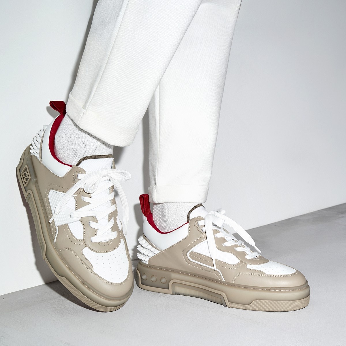 Christian Louboutin Astroloubi | REVERSIBLE