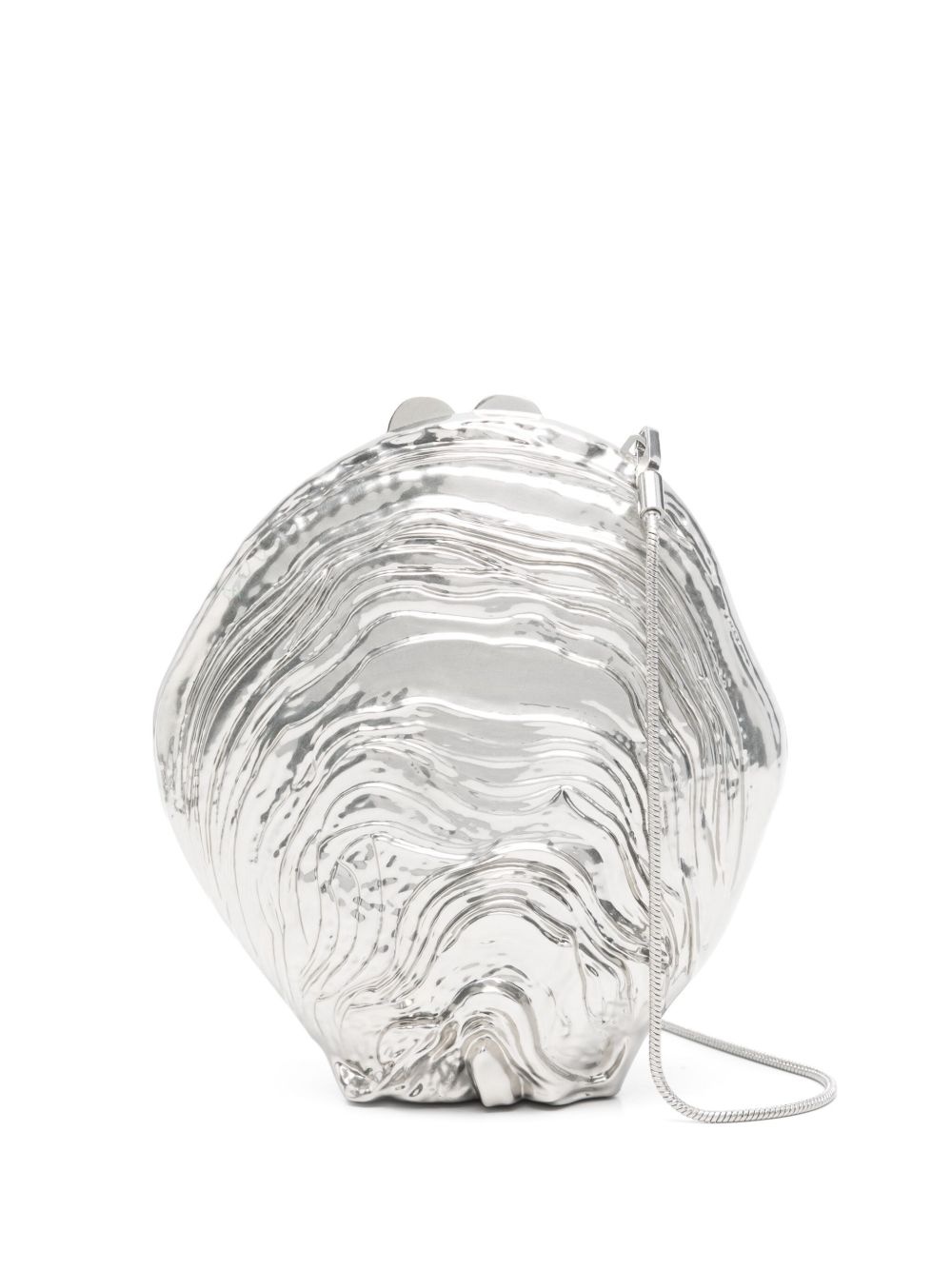 Cove Shell clutch - 1