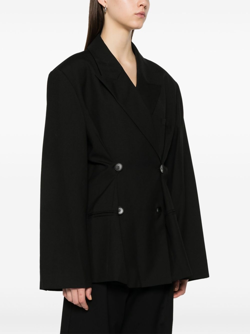 Kaia blazer - 3