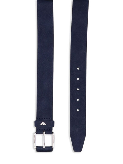 EMPORIO ARMANI 652 belt outlook