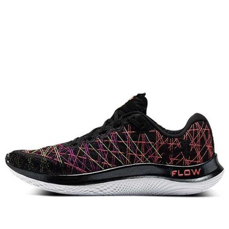 Under Armour Flow Velociti Black 3025205-001 - 1