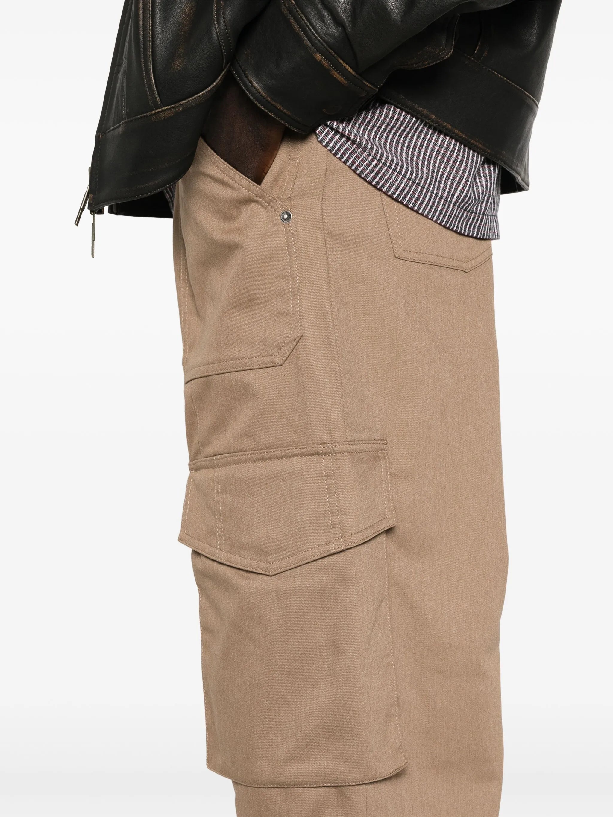 Leniin Trousers - 3