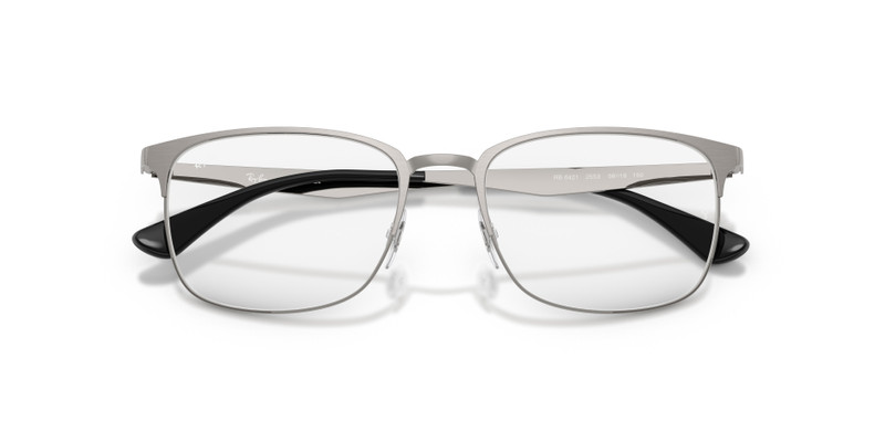 Ray-Ban RB6421 OPTICS outlook