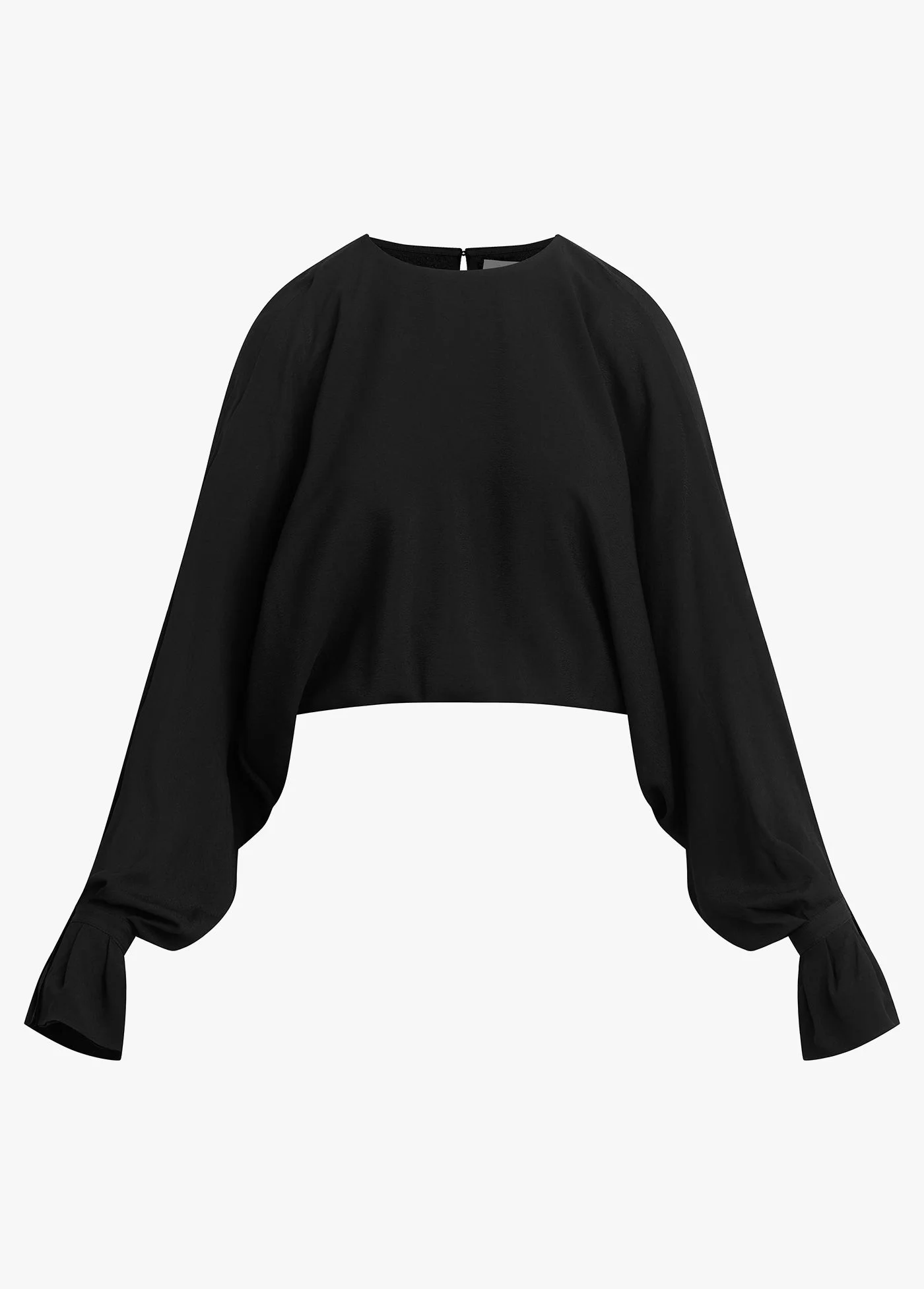 THE MAKING ME BLUSH TOP - 1