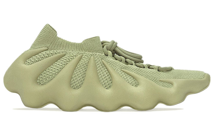 adidas Yeezy 450 'Resin' GY4110 - 2