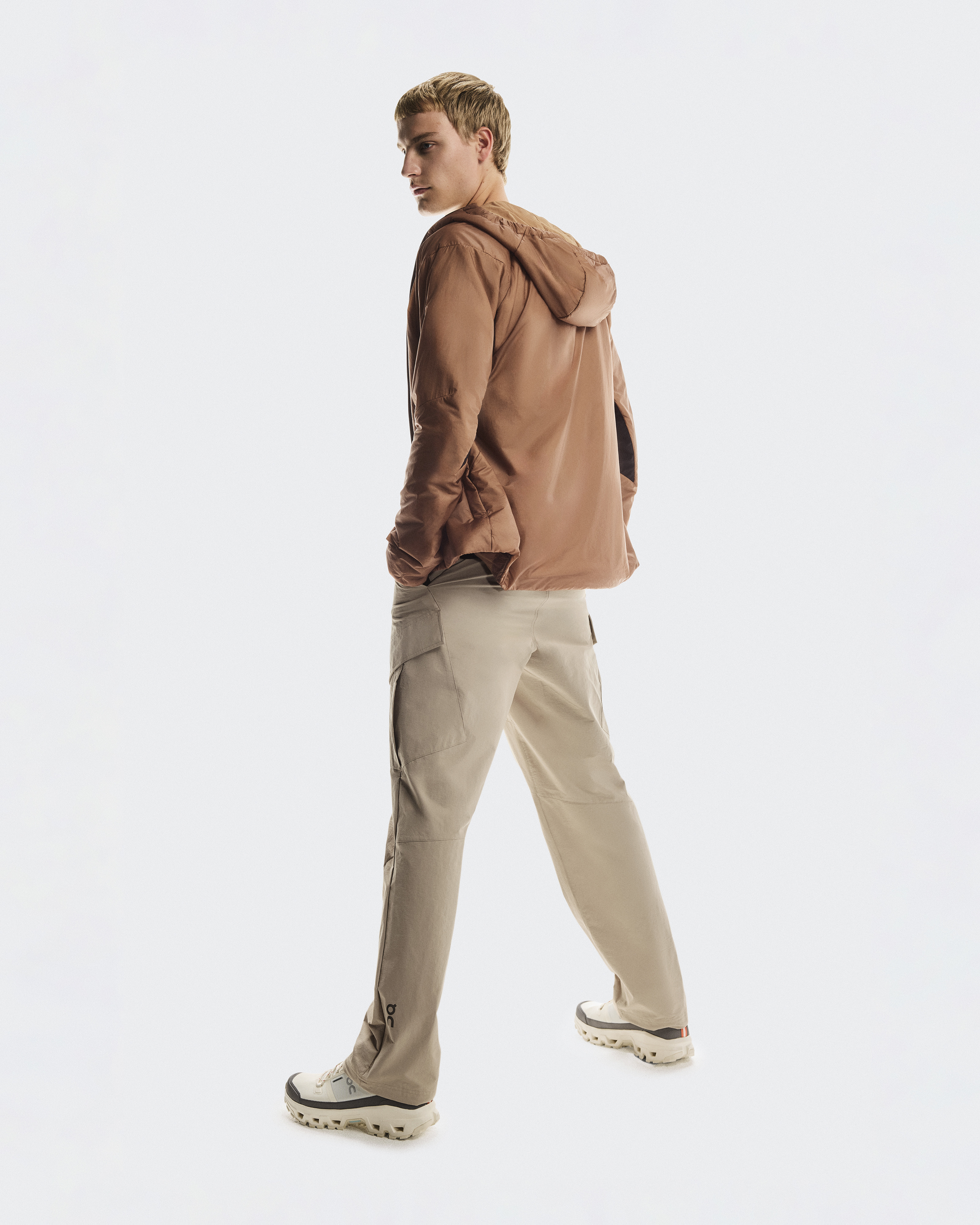 Trek Pants - 7