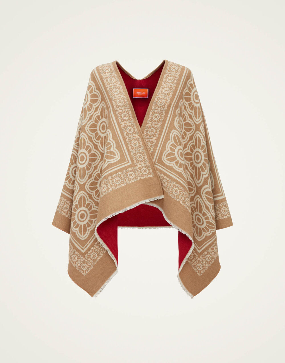 Poncho - 6