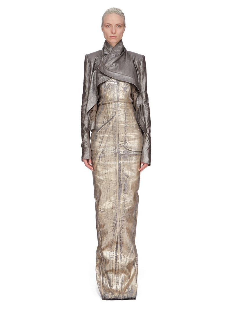 Rick Owens JACKET outlook
