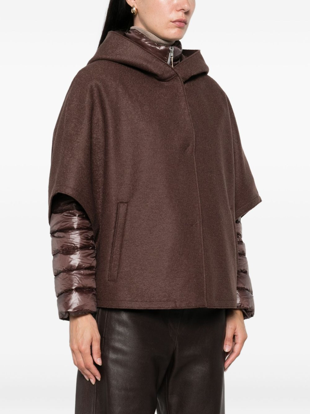 Herno Jacket - 4