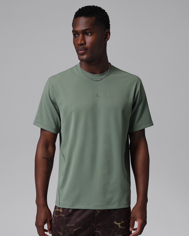 Jordan Sport Flightweight Men's Dri-FIT Short-Sleeve Top 1