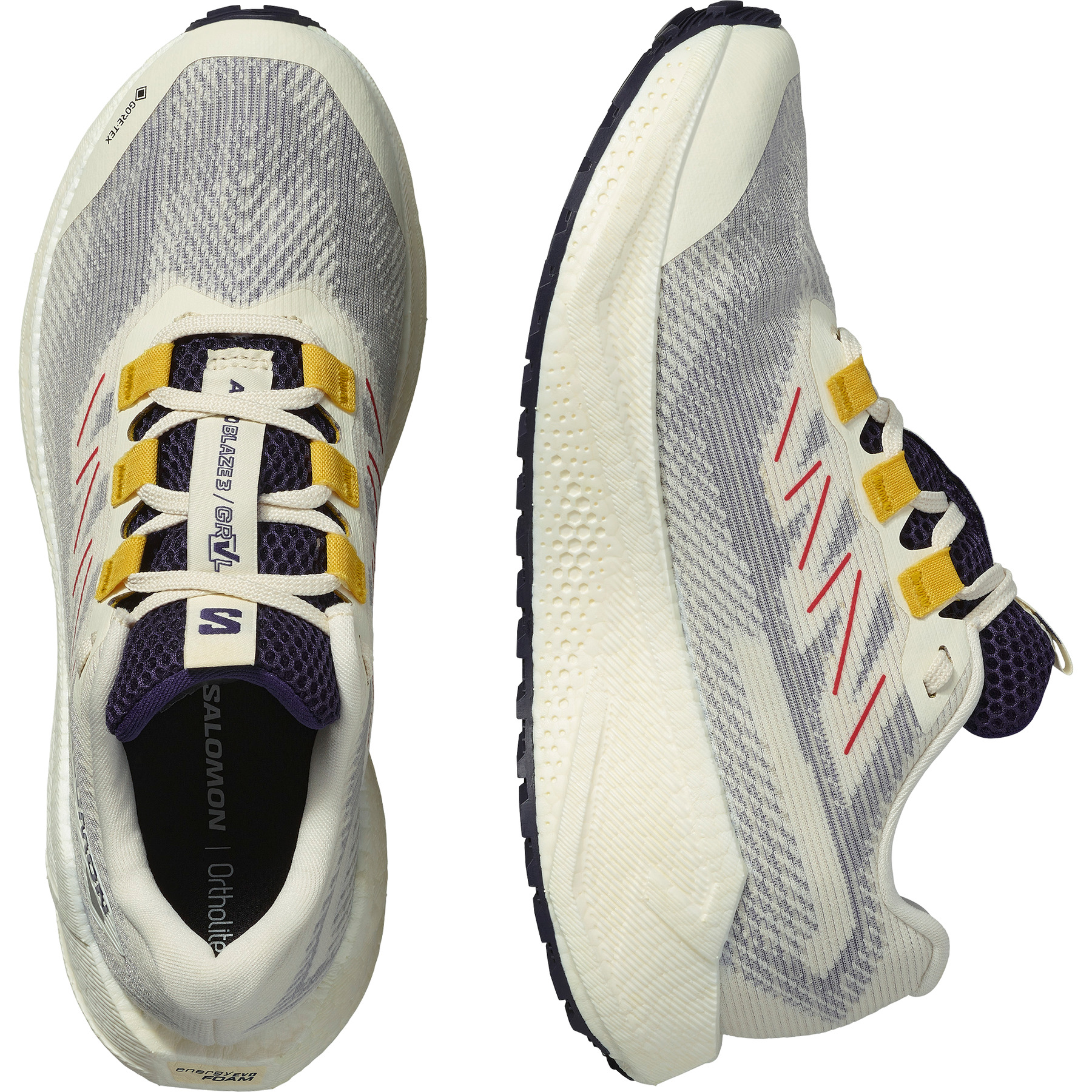 AERO BLAZE 3 GRVL GORE-TEX - 3