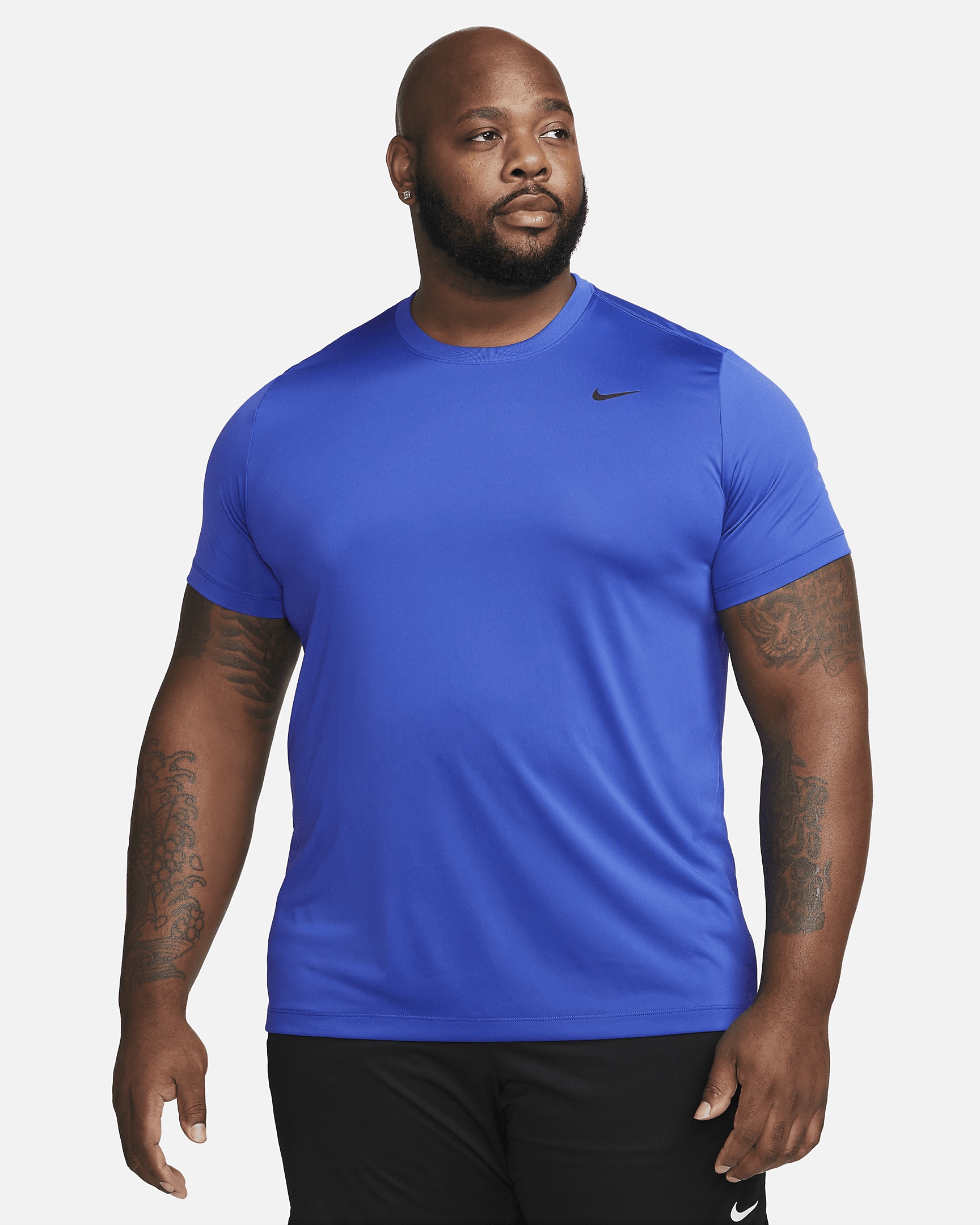 Nike Dri-FIT Legend Men's Fitness T-Shirt - 5