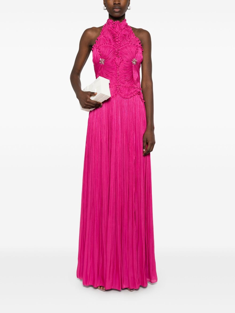 Attina maxi dress - 2