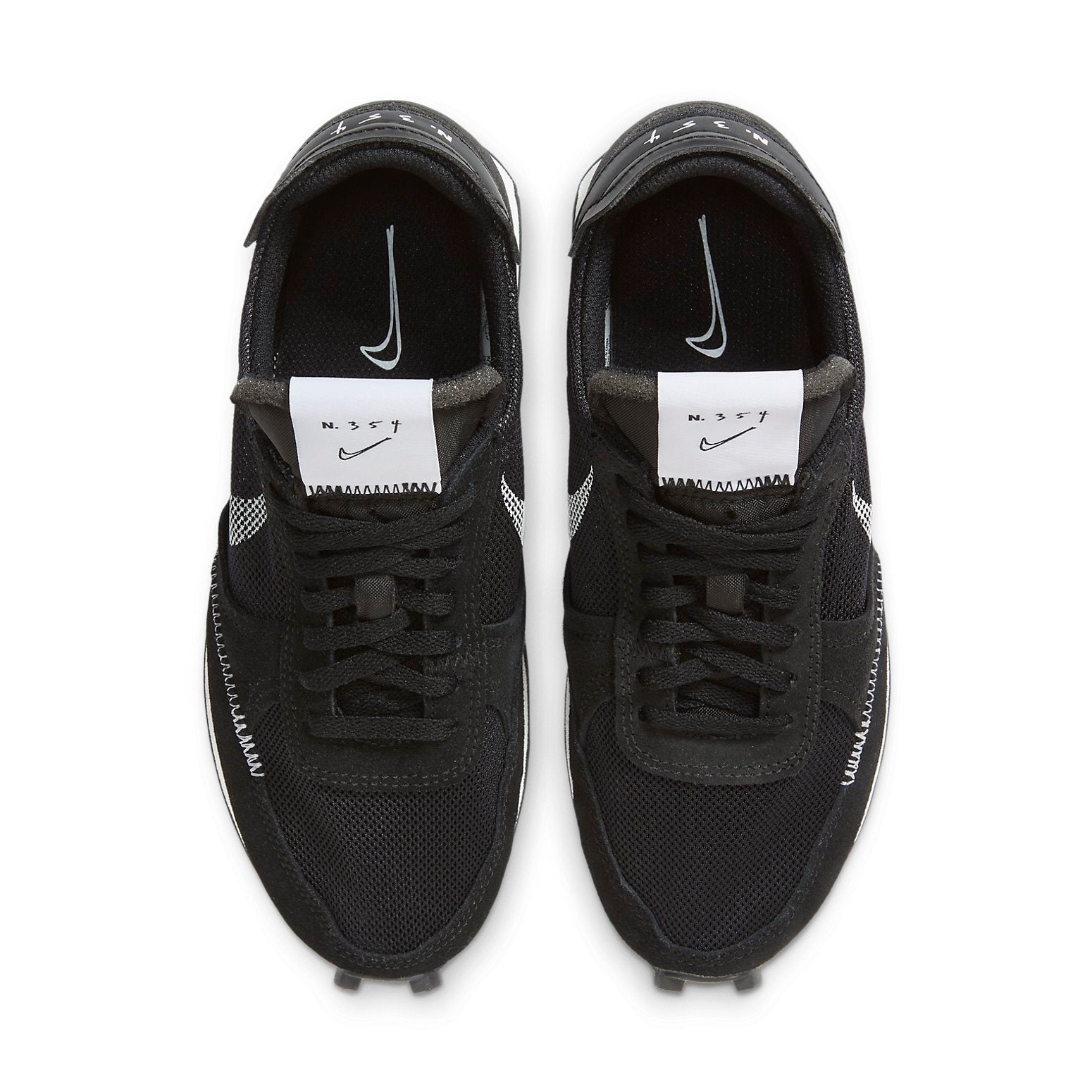 Nike Daybreak-Type 'Black White' CJ1156-003 - 4