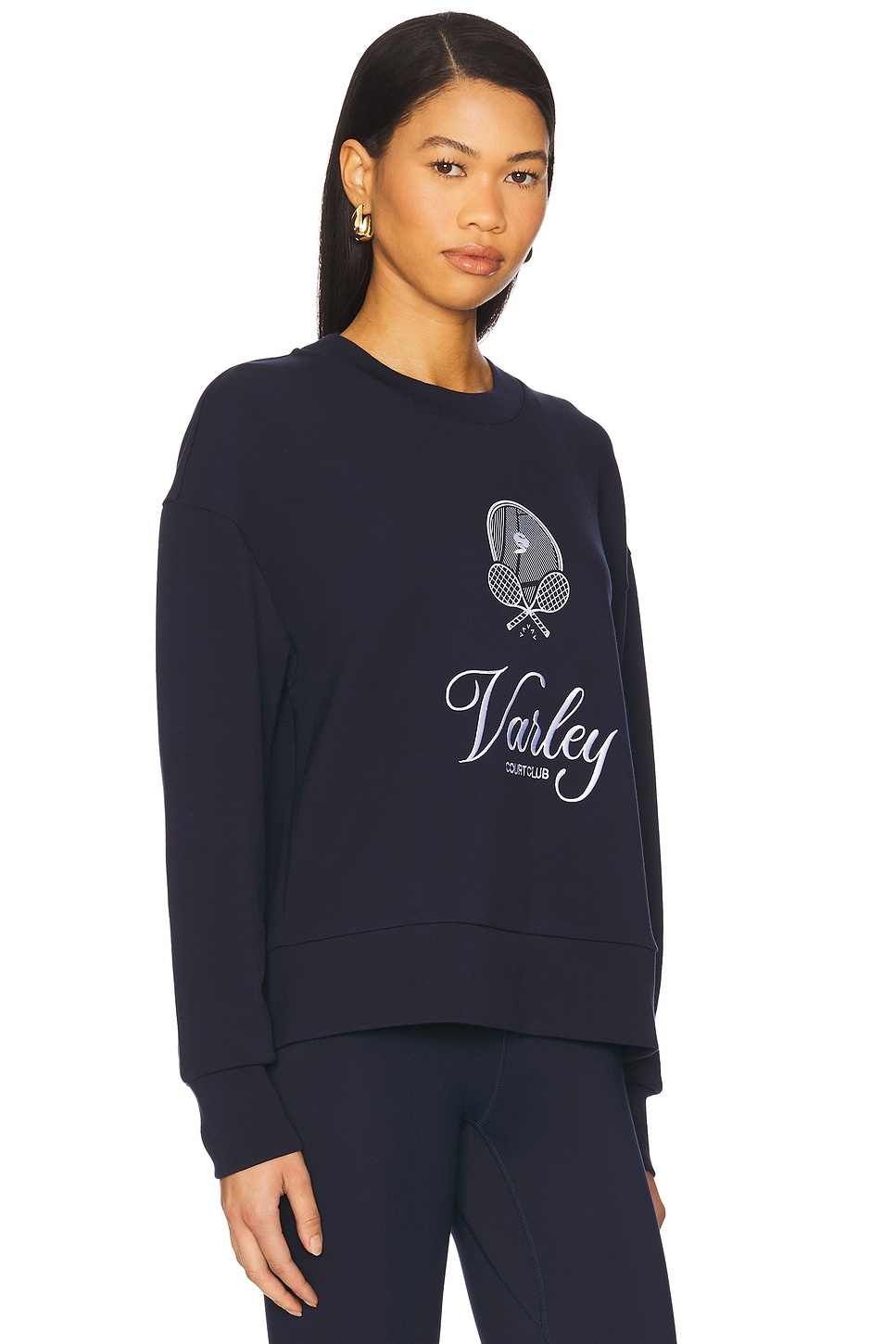 Rasco Namesake Sweatshirt - 2