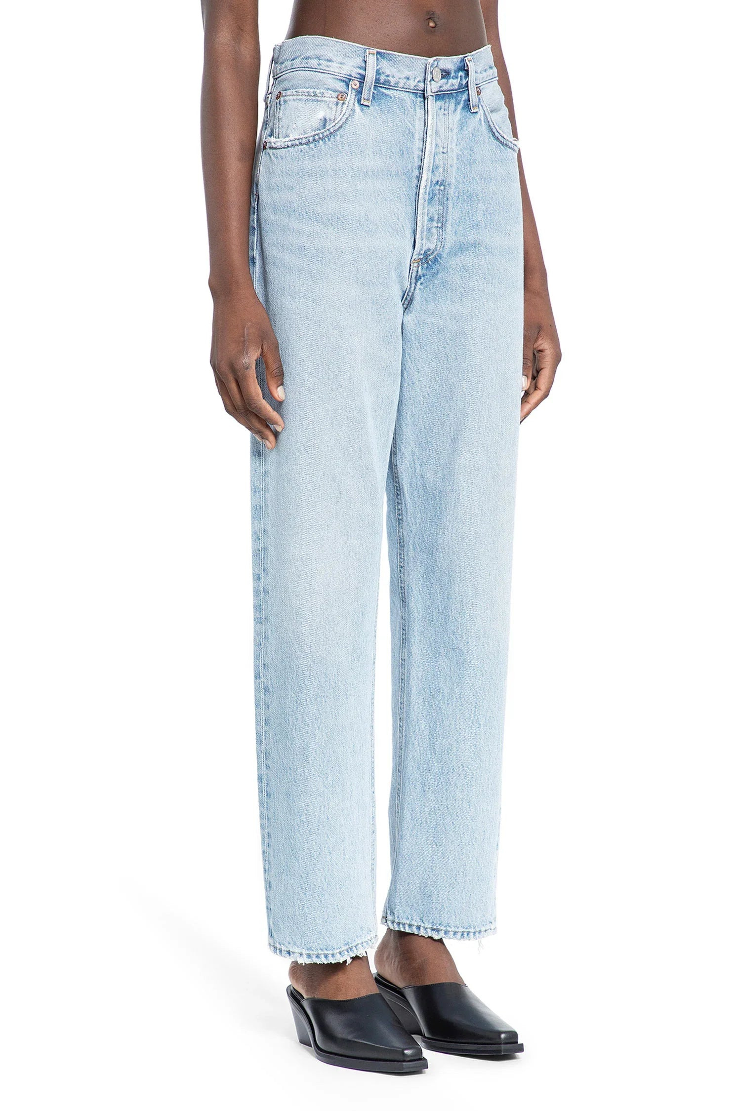 90S-Mid-Rise-Loose-Fit-Jeans - 2