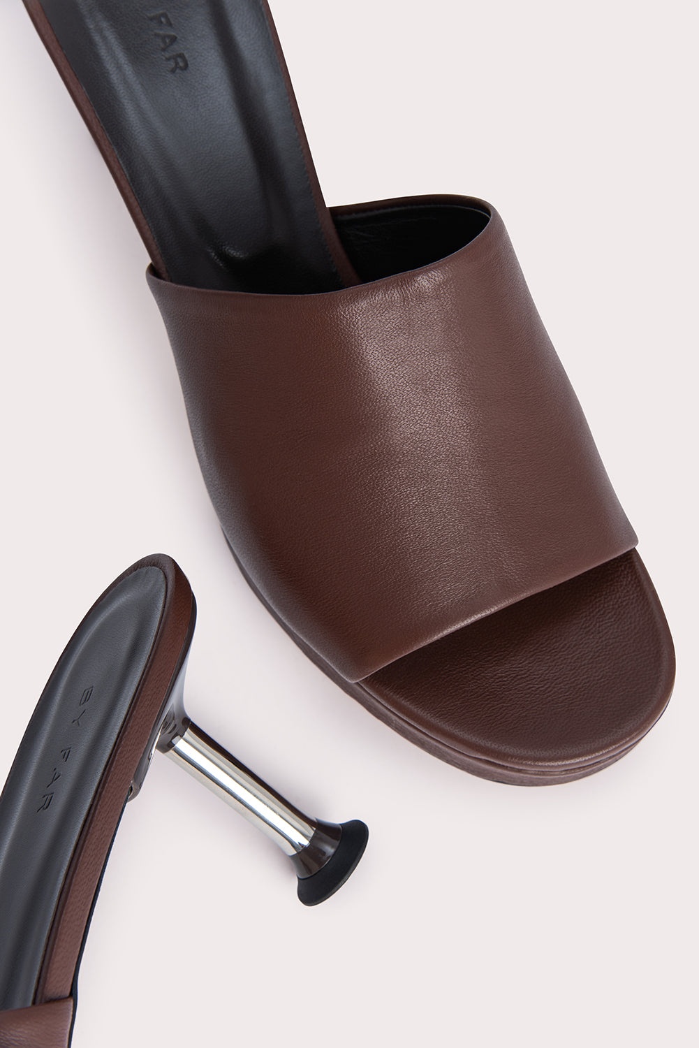 Cala Sequoia Nappa Leather - 5