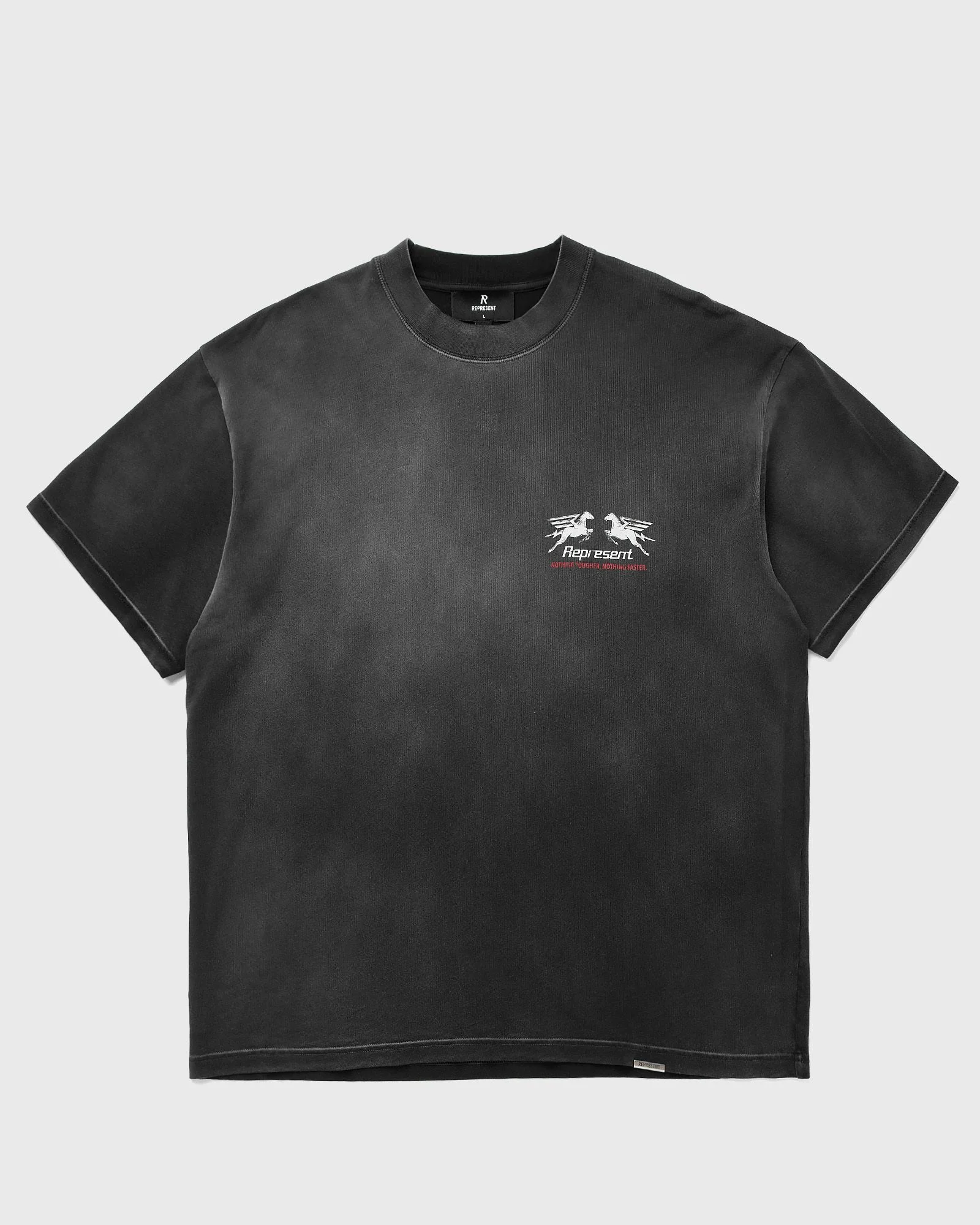 24 HOUR SERVICE TEE - 1