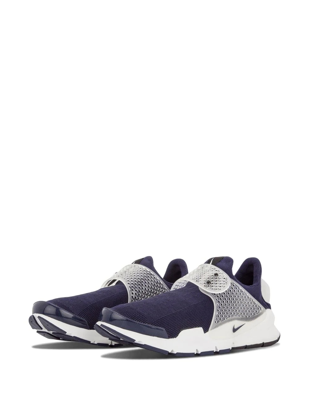 Sock Dart SP / Fragment sneakers - 2