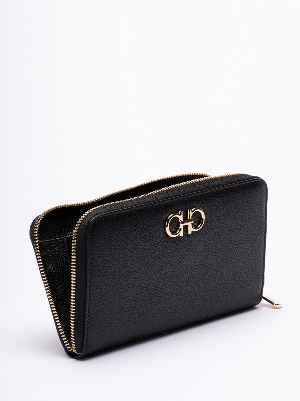 `Gancino Soft` Continental Wallet - 3