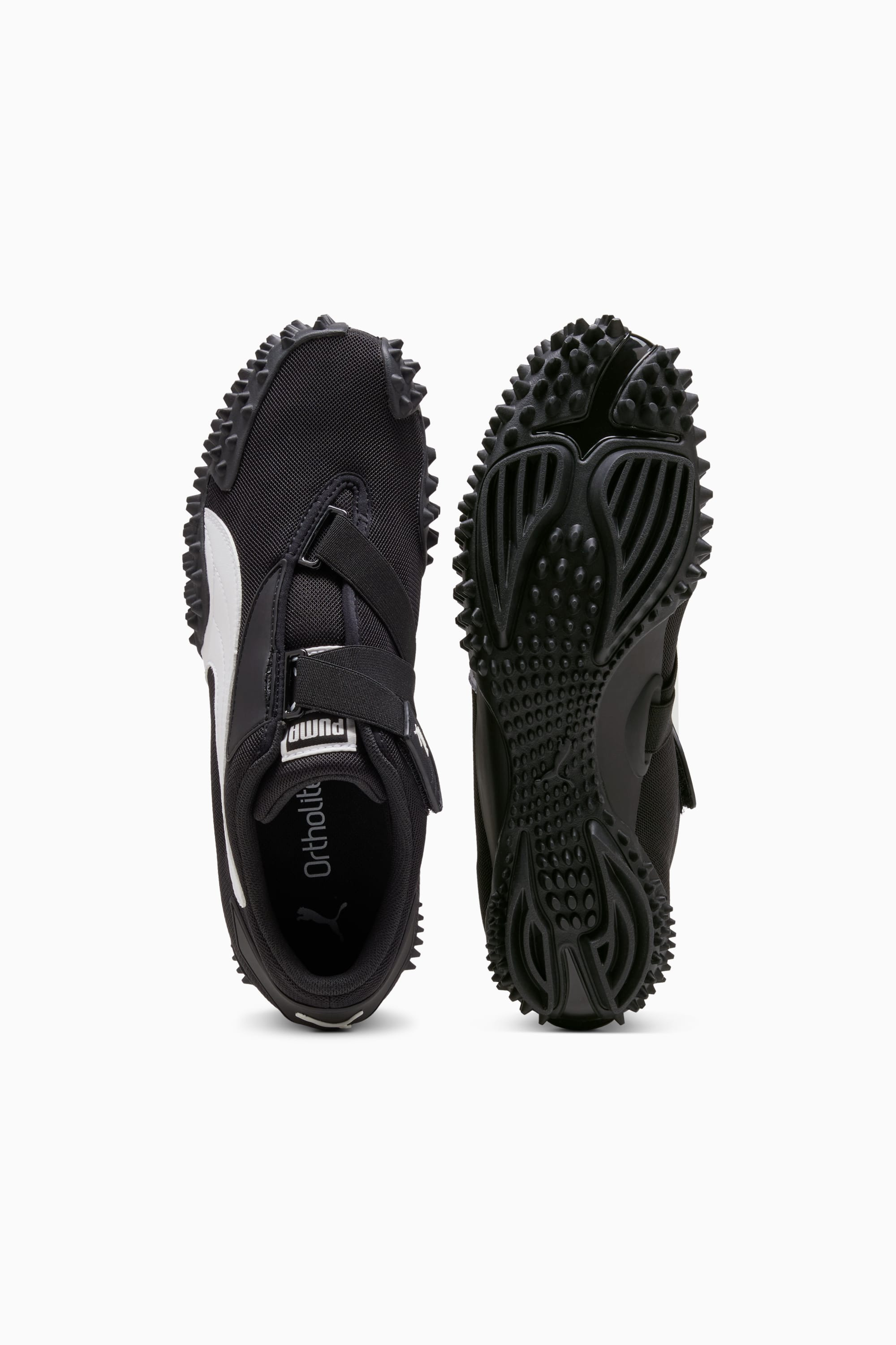 Mostro OG Prime Sneakers - 7