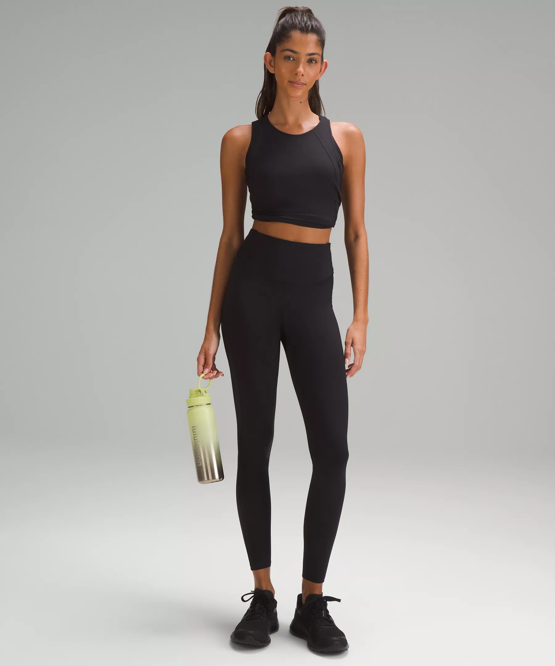 Back To Life Sport Bottle 24oz - 3